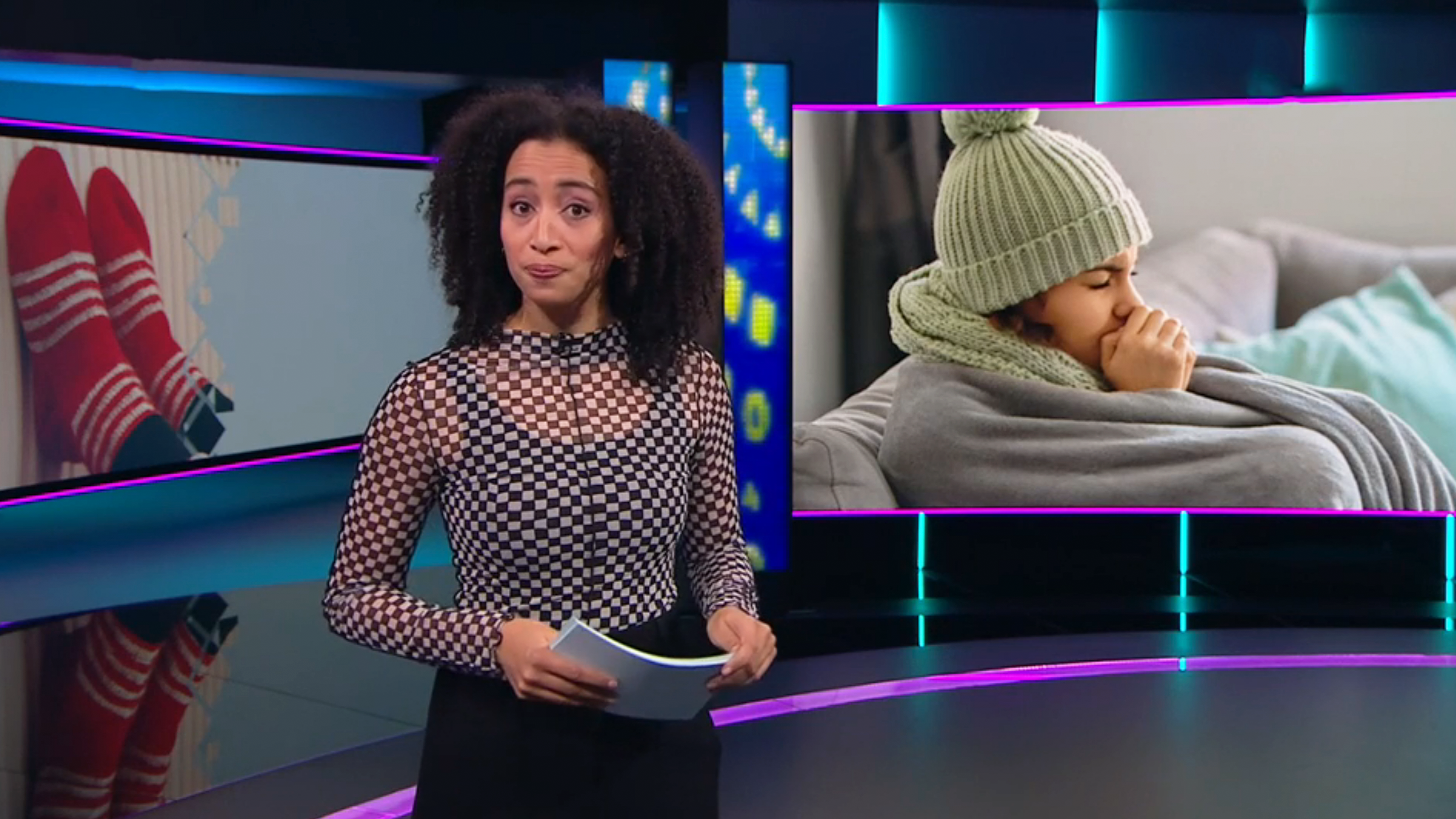 Het NOS Jeugdjournaal | NOS Jeugdjournaal