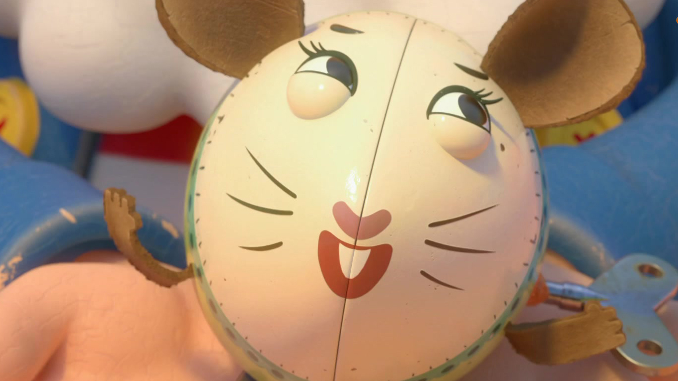 Noddy, de detective