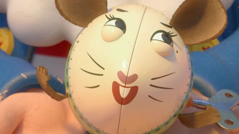 Noddy, de detective
