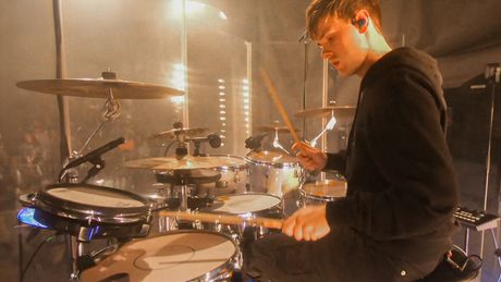 Het Klokhuis | Drummen