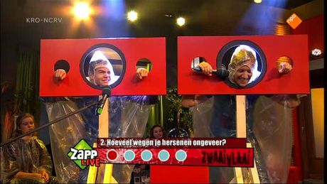 Zapplive | Afl. 21 - Deel 3