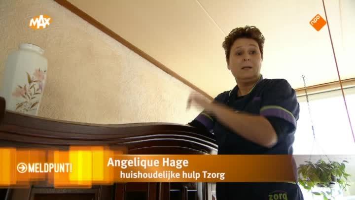 Onterechte kortingen op uren huishoudelijke thuiszorg