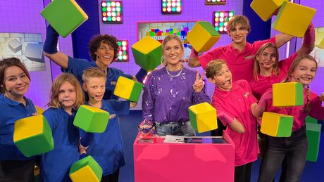 Voor Het Blok | Voor het blok
