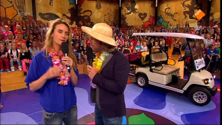 BZTshow | De BZT show