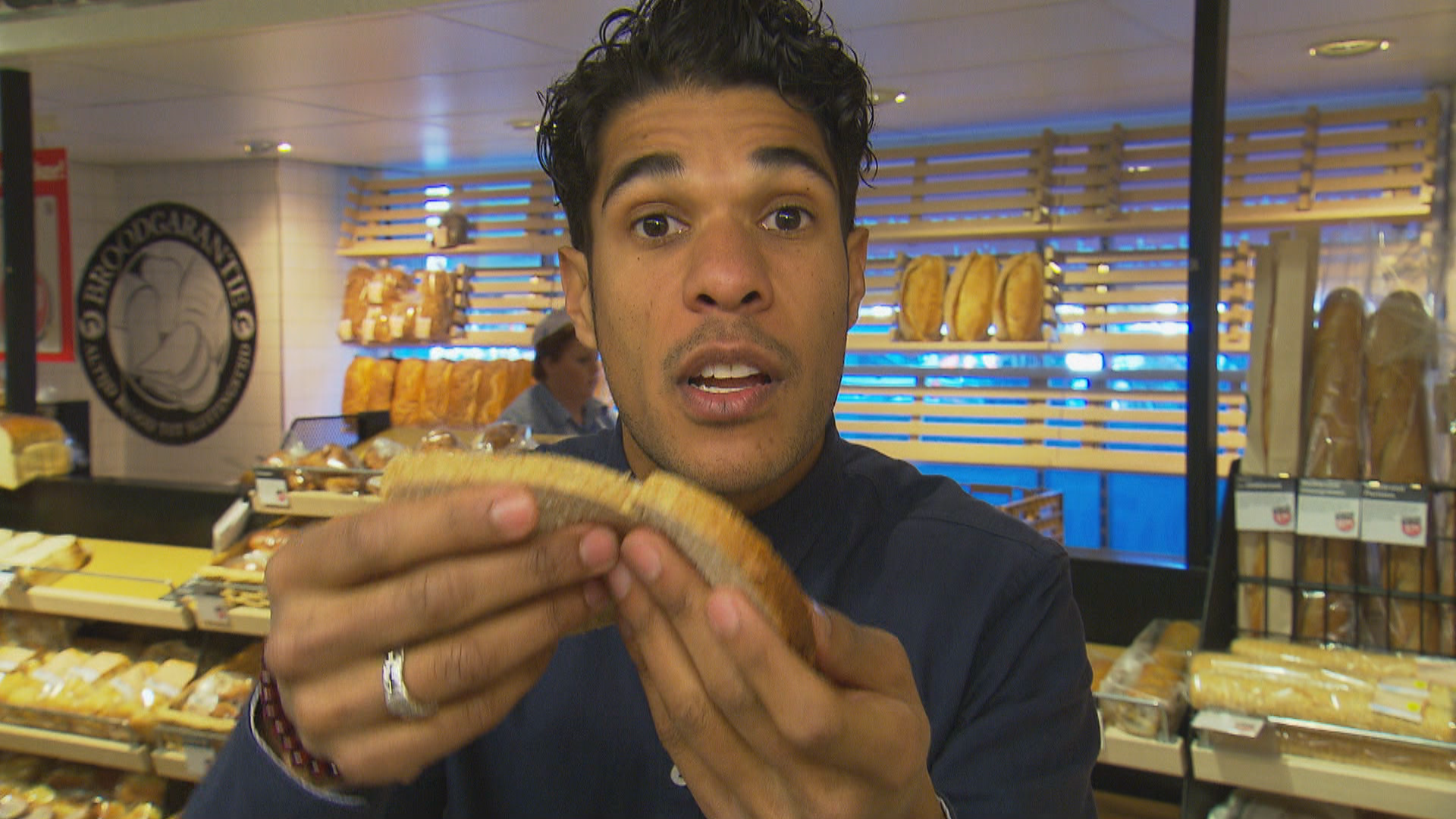 Het Klokhuis | Glutenintolerantie