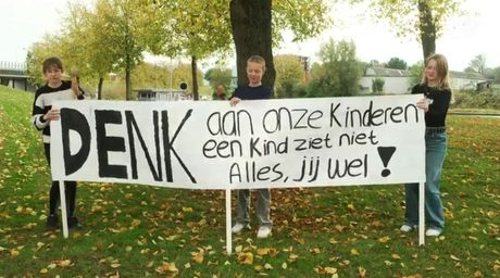 Het NOS Jeugdjournaal | NOS Jeugdjournaal