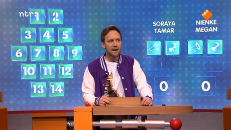 Beste Vrienden Quiz
