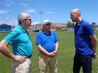 Jordi Cruijff