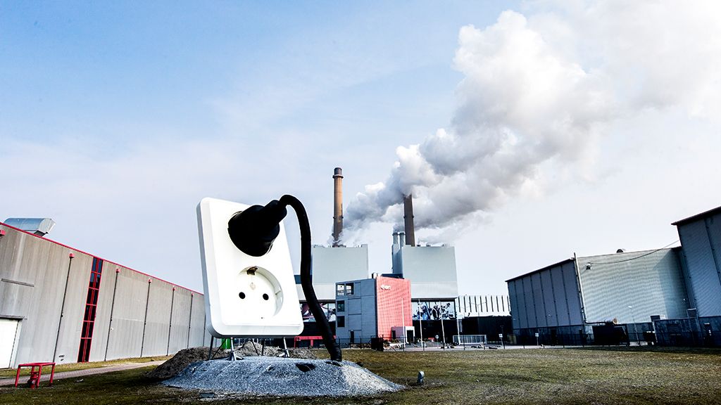 Pas op met overstap energiemaatschappij