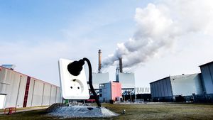 Pas op met overstap energiemaatschappij