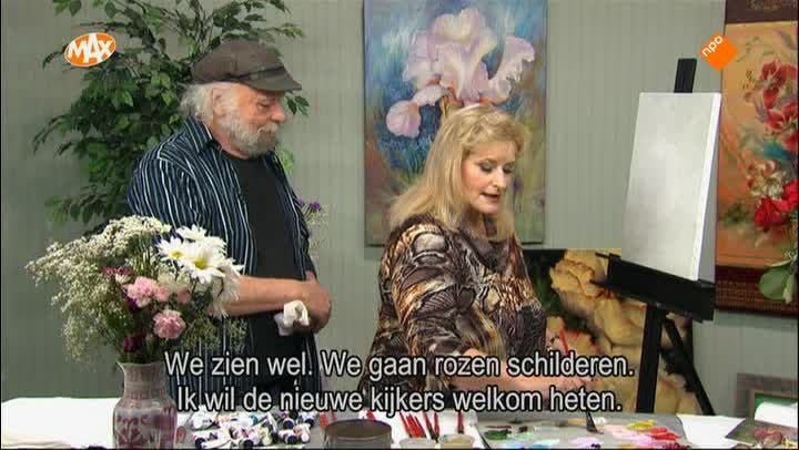 Theerozen voor Kathwren