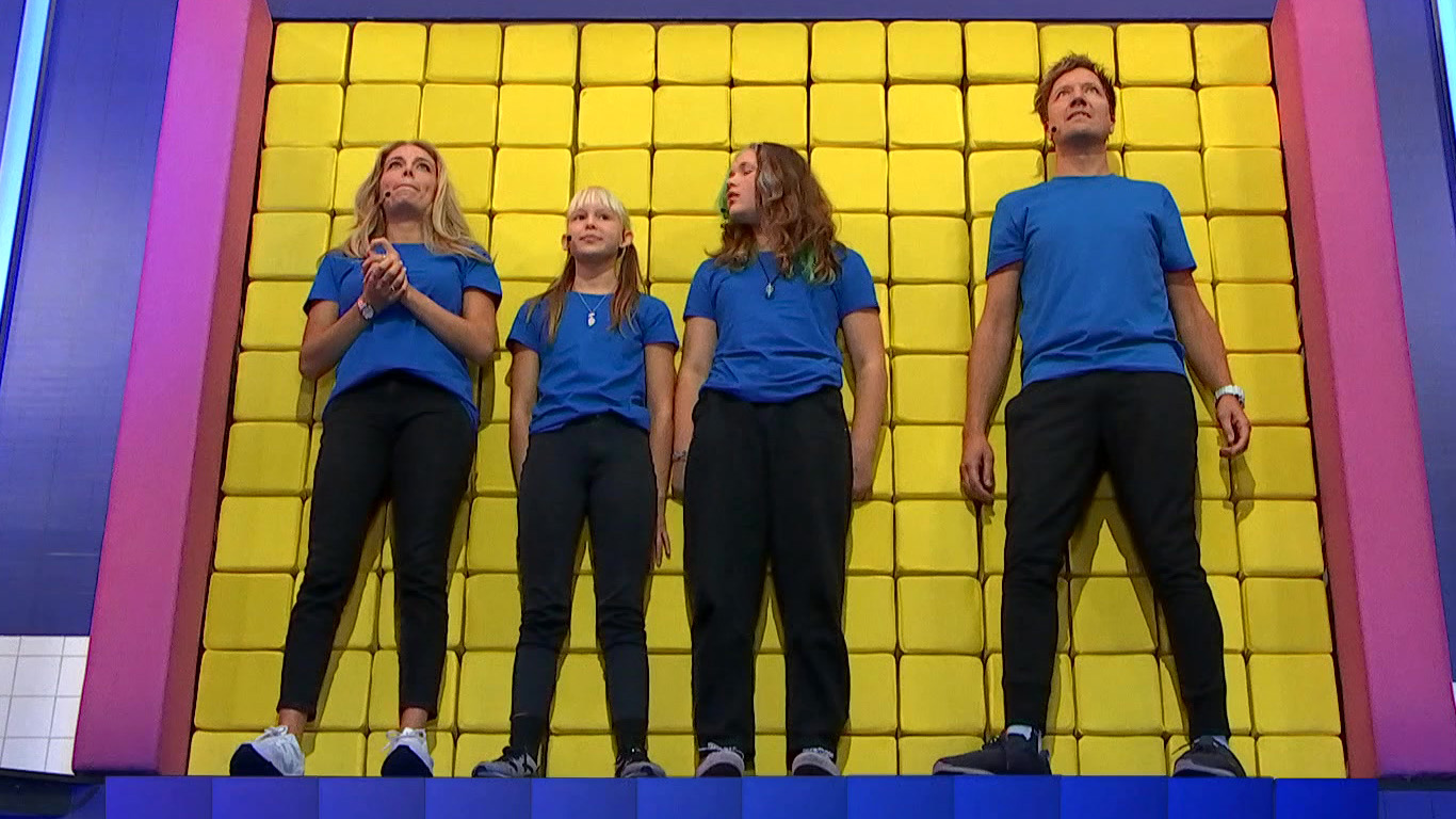 Voor Het Blok | Klaas & Shelly vs Kaj & Moïse