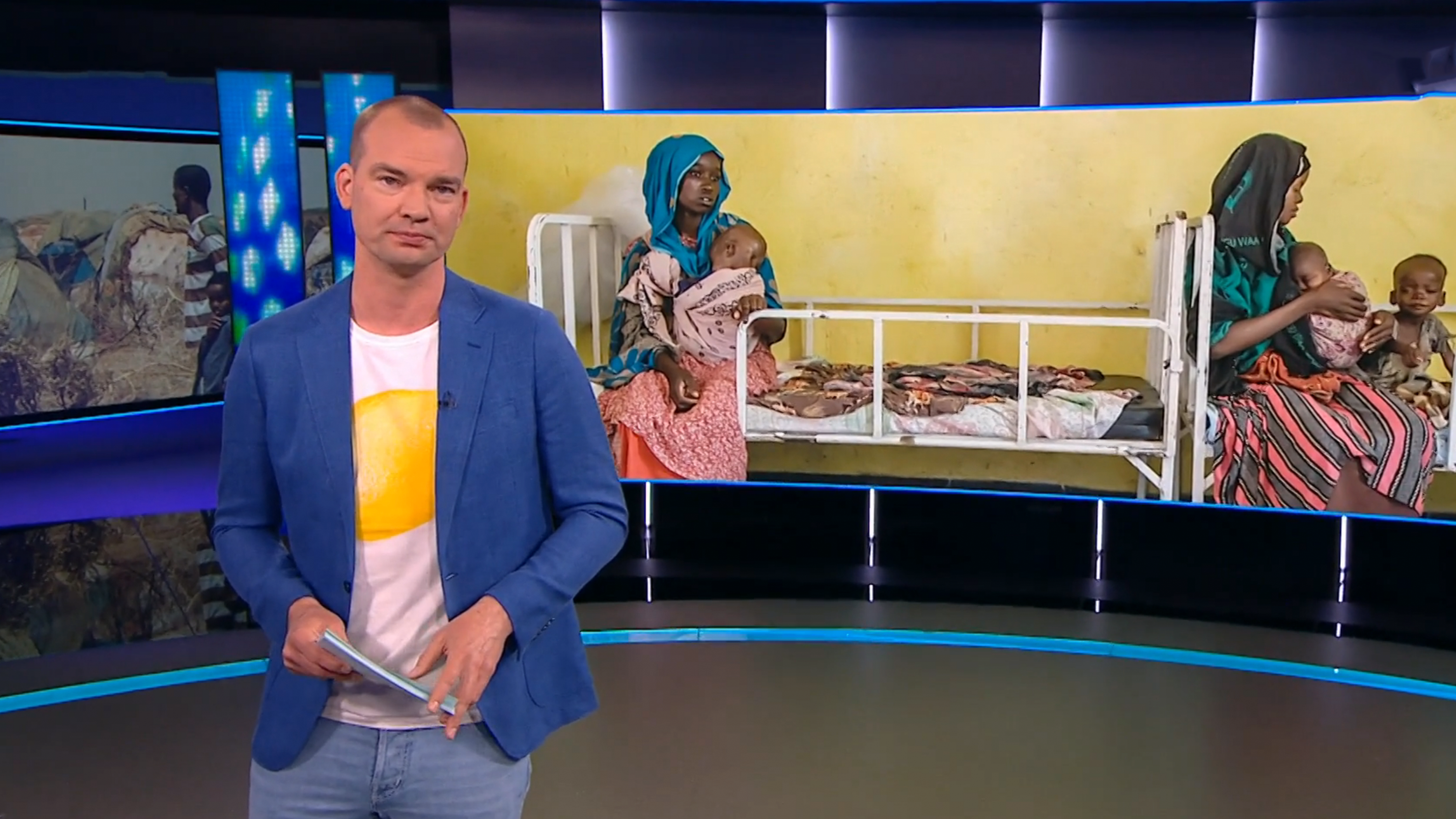 Het NOS Jeugdjournaal | NOS Jeugdjournaal