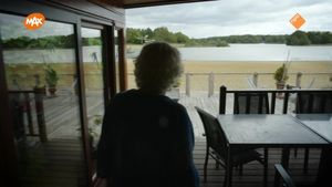 Bewoners vakantiepark opgejaagd door gemeente
