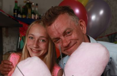 Taarten van Abel | Stien