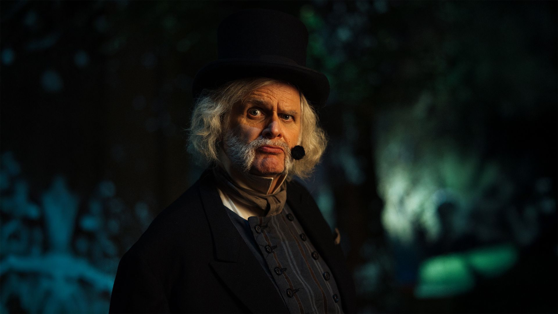 Scrooge Live vanuit Arnhem