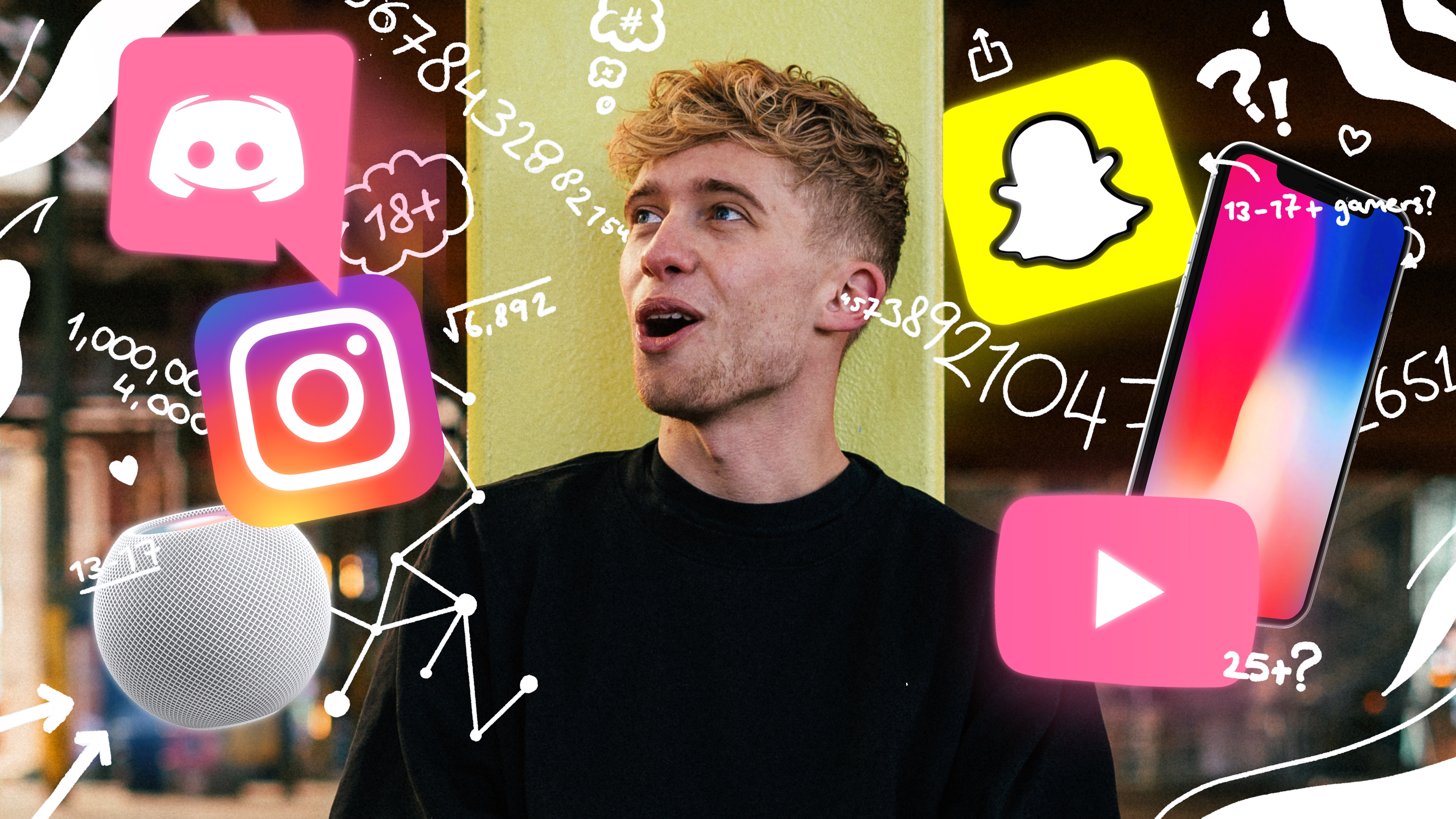 De Dikke Data Show | TikTok