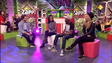 Zapplive | ZappLive