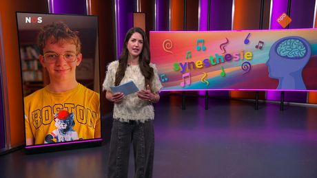 Het NOS Jeugdjournaal | NOS Jeugdjournaal
