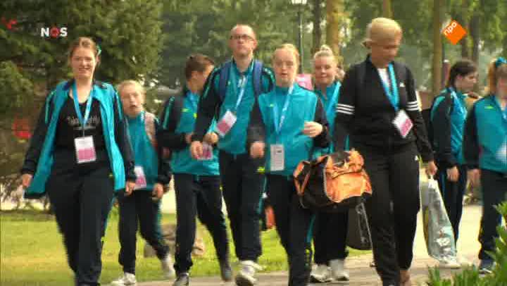 Het NOS Jeugdjournaal | NOS Jeugdjournaal