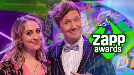 Zapp Awards | Zapp Awards 2019