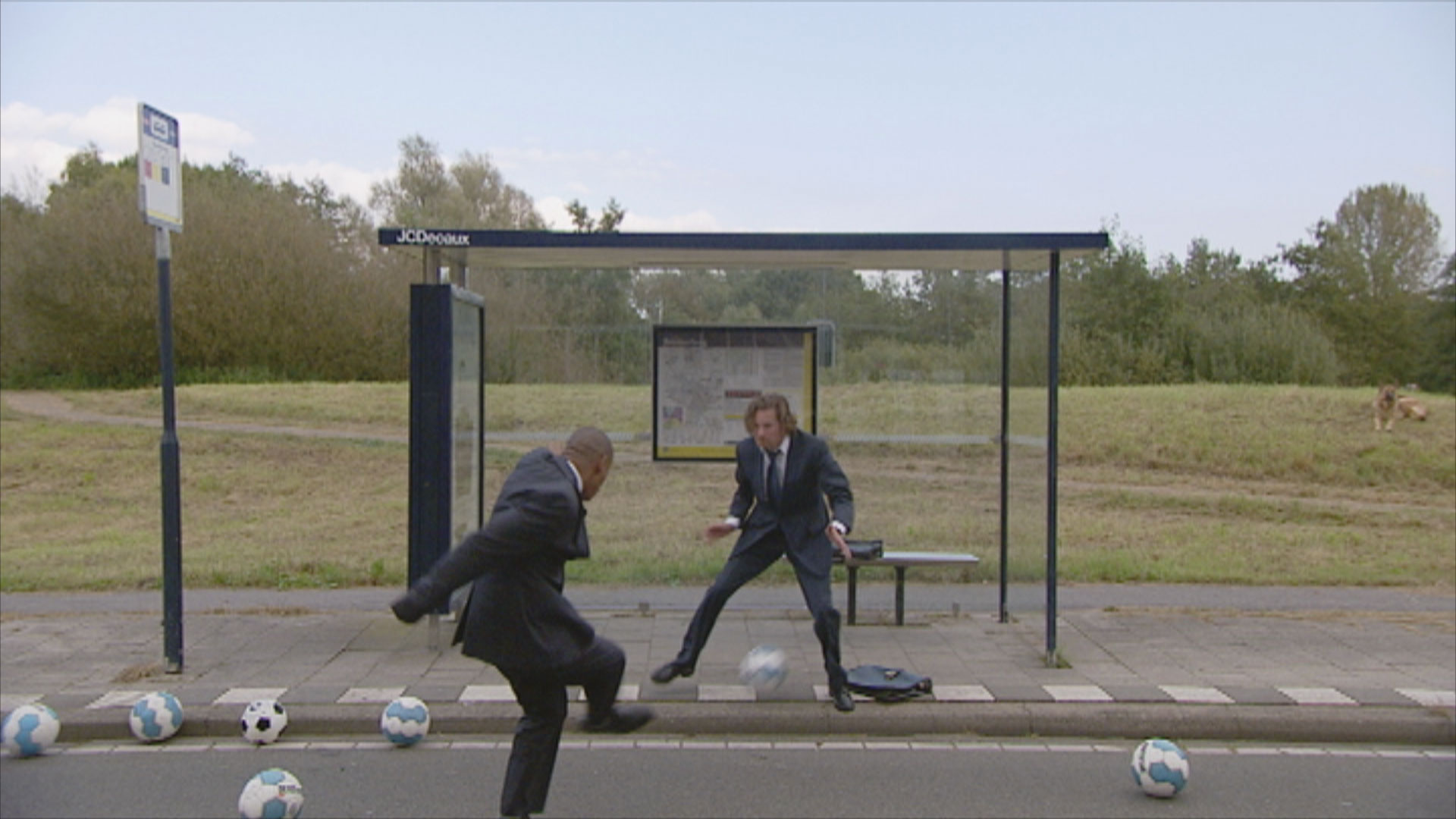 Het Klokhuis | Panna