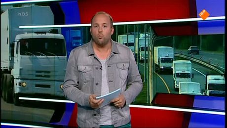 Het NOS Jeugdjournaal | NOS Jeugdjournaal