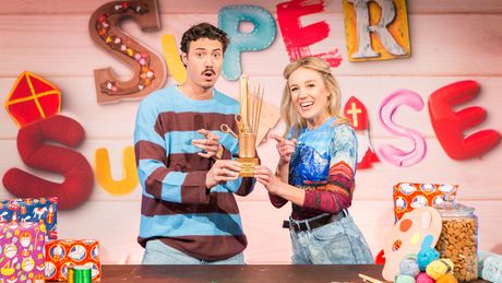 Super Surprise | Compilatie