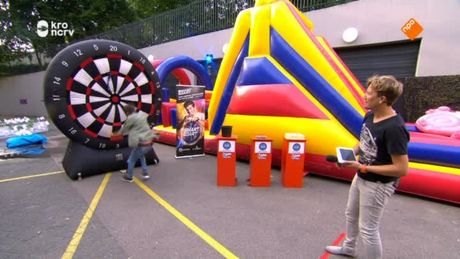 Zapplive | Zapplive Festival - Blok 12