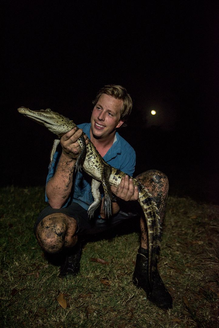 Belize - Onder de oppervlakte