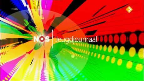 Het NOS Jeugdjournaal | NOS Jeugdjournaal