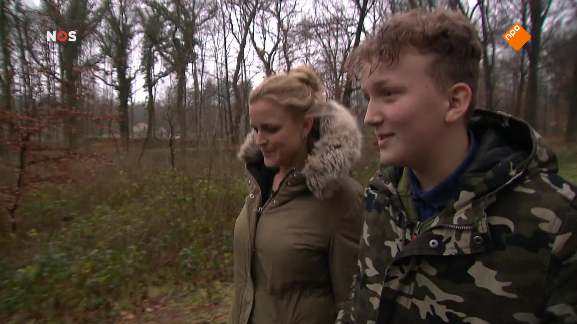 Het NOS Jeugdjournaal | NOS Jeugdjournaal