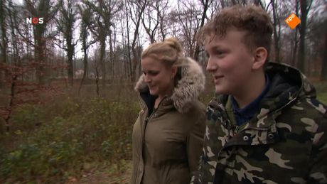 Het NOS Jeugdjournaal | NOS Jeugdjournaal