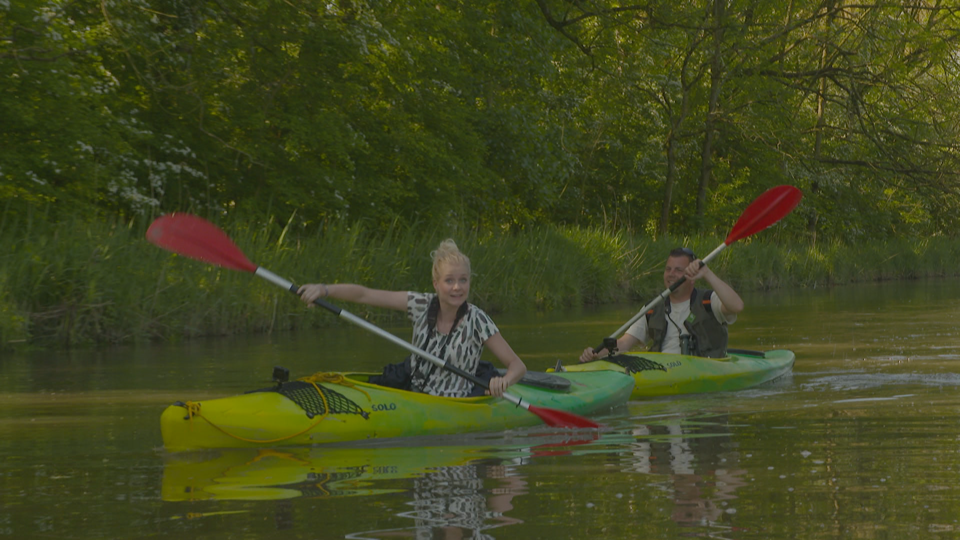 Het Klokhuis | Nationaal Park De Biesbosch