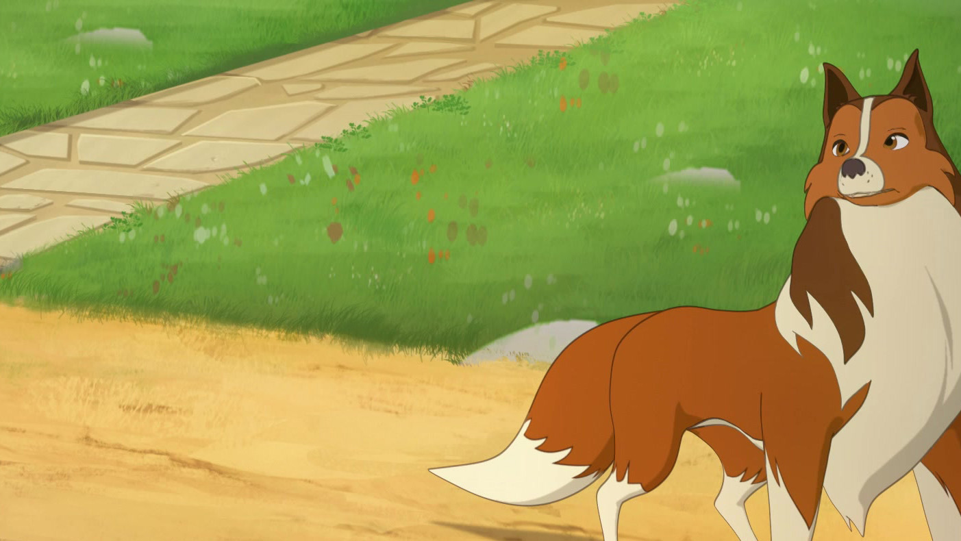 Lassie