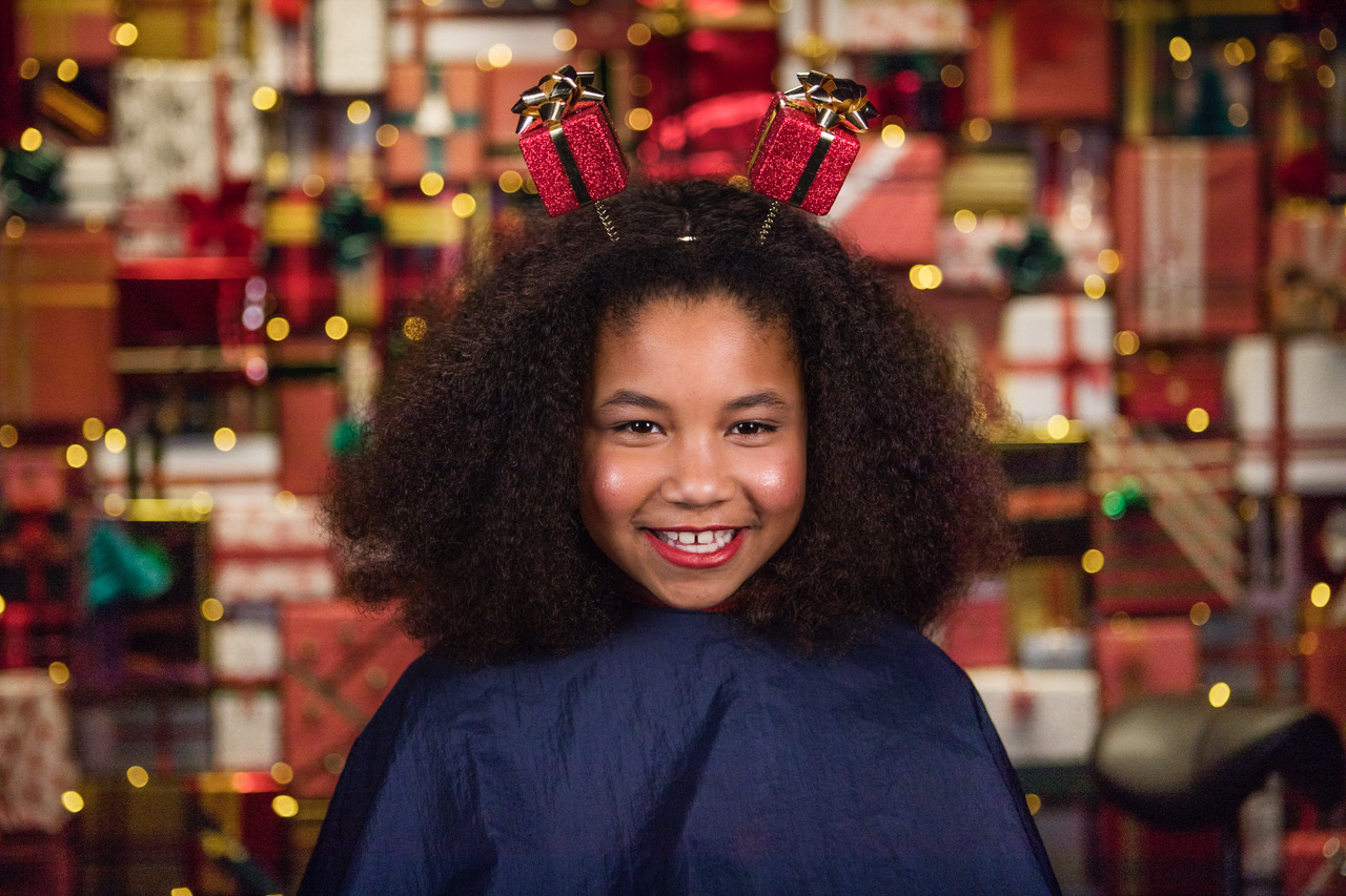 Kerstspecial (2/2) Meera, Ripley, Shaylan, Neve...