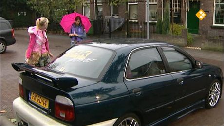 Het Klokhuis | Elektrisch rijden