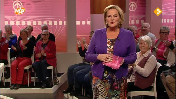 Roze ouderen