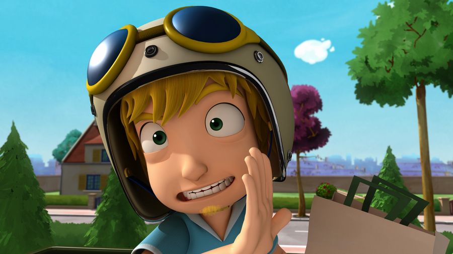 Bollie & Billie