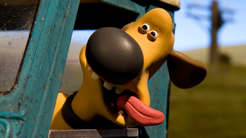 Shaun het schaap