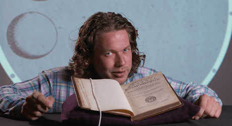 Het Klokhuis | Christiaan Huygens