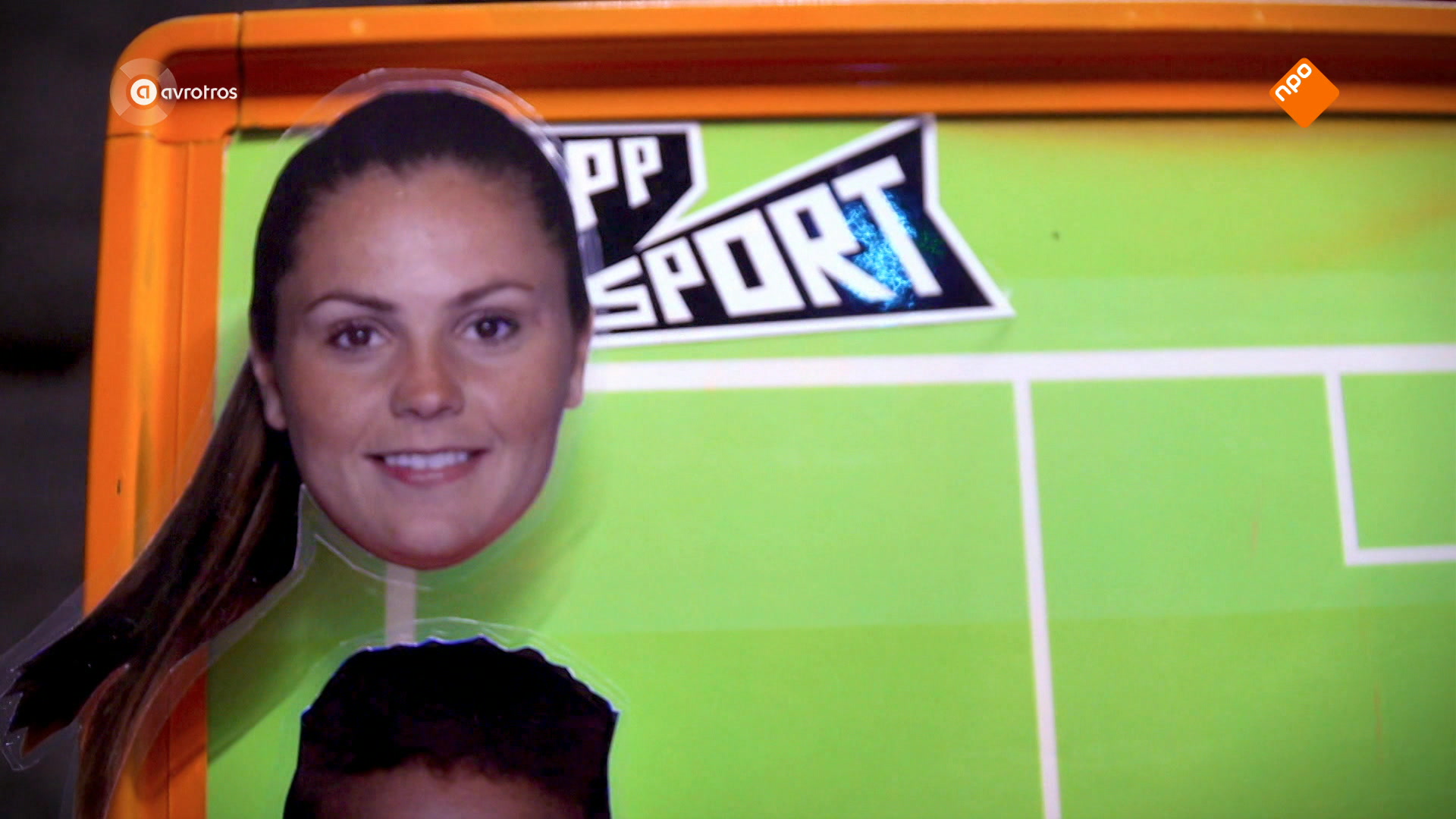 Zappsport WK Vrouwenvoetbal