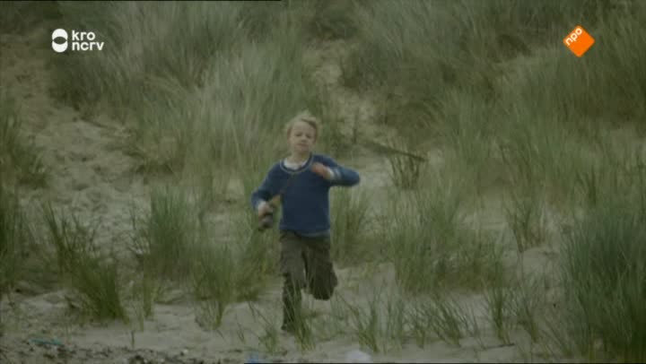 Kindertijd