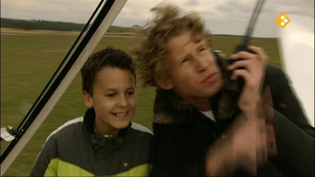 Willem Wever | Zweefvliegen