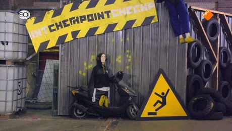 Checkpoint