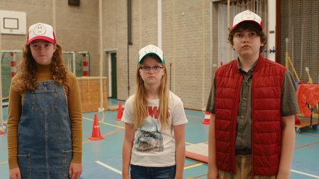 De regels van Floor | Pestkop