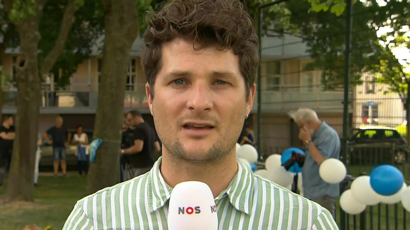 Het NOS Jeugdjournaal | NOS Jeugdjournaal