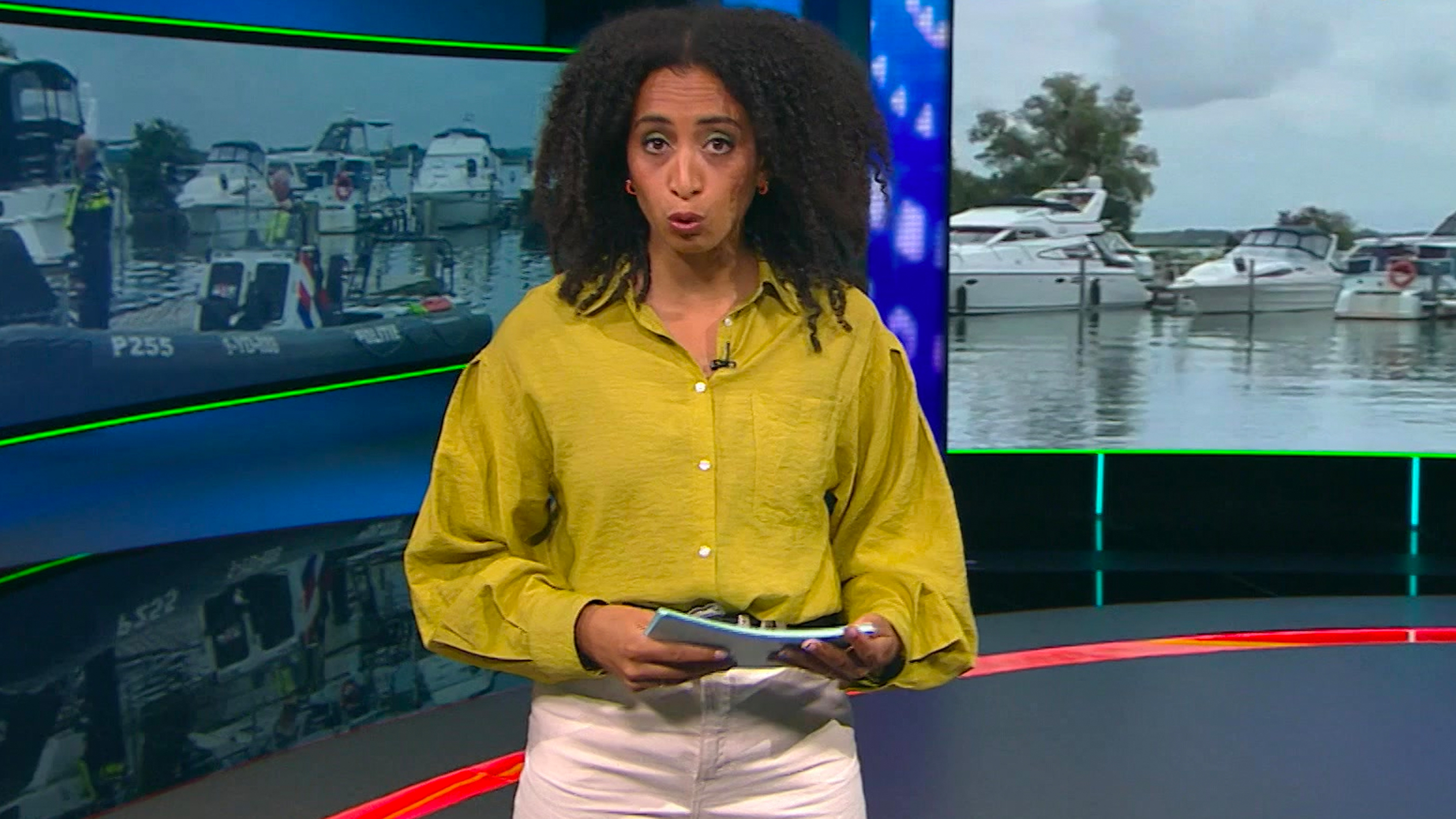 Het NOS Jeugdjournaal | NOS Jeugdjournaal