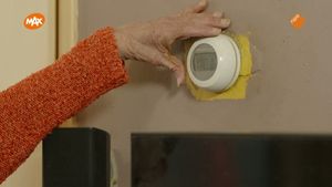 Zorgen om de energierekening