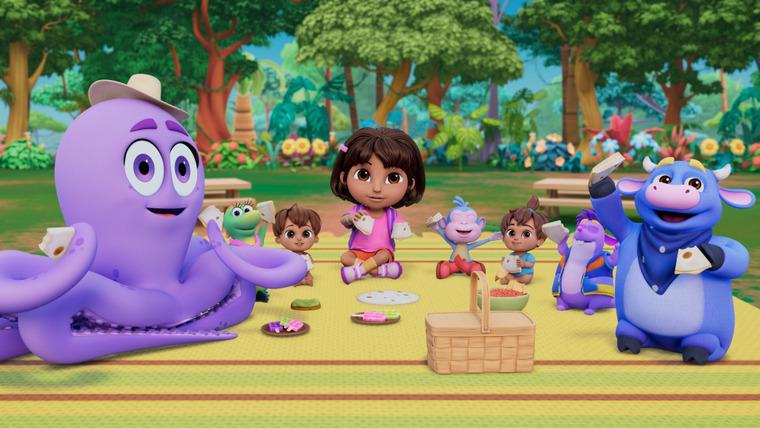 Dora